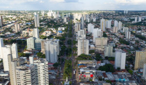 Mato Grosso do Sul