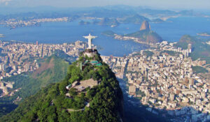 Rio de Janeiro